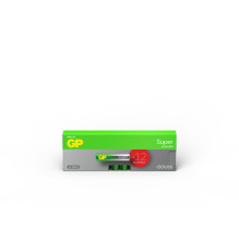 Batteries GP GPPCA24AS559, AAA, 1.5 V, 12 pcs