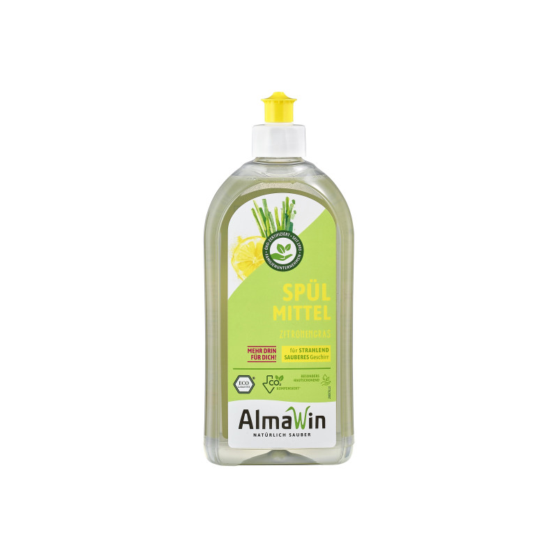 PLOVIKLIS IND EKO ALMAWIN CITRINŽO 500ML