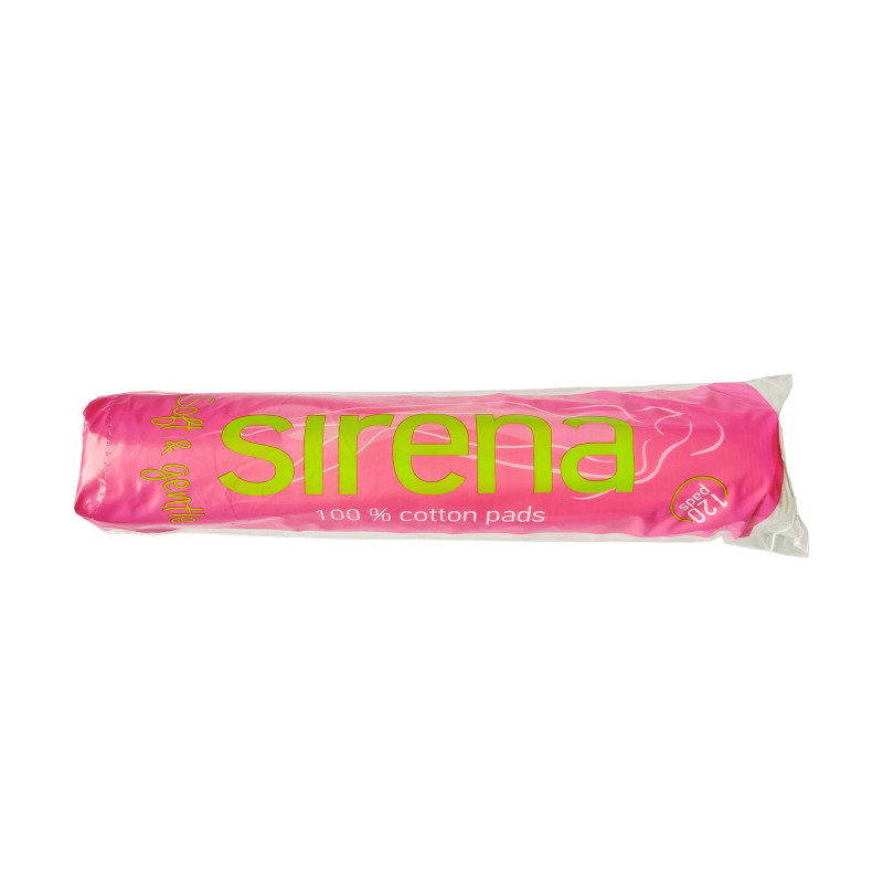PADS SIRENA 120PCE