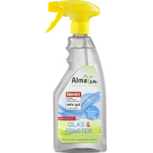 CLEANER GLASS / WINDOWS ALMAWIN 500ML