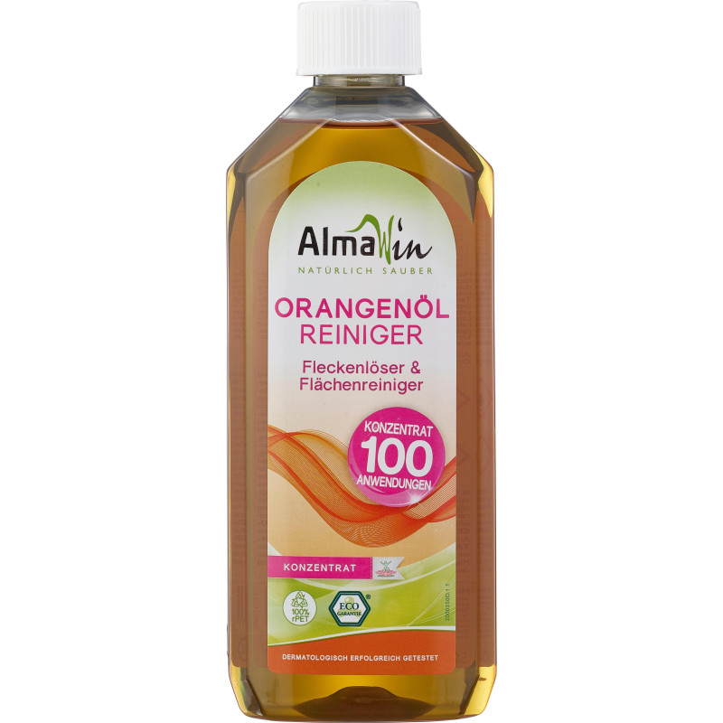 VALIKLIS UNIVER EKO ALMAWIN APELSI 500ML