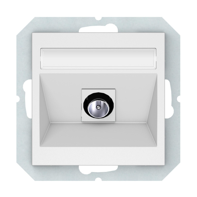 TV SOCKET WMAT TVL01-02 QR1000
