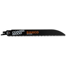 Hacksaw blade Bahco 5TPI,...
