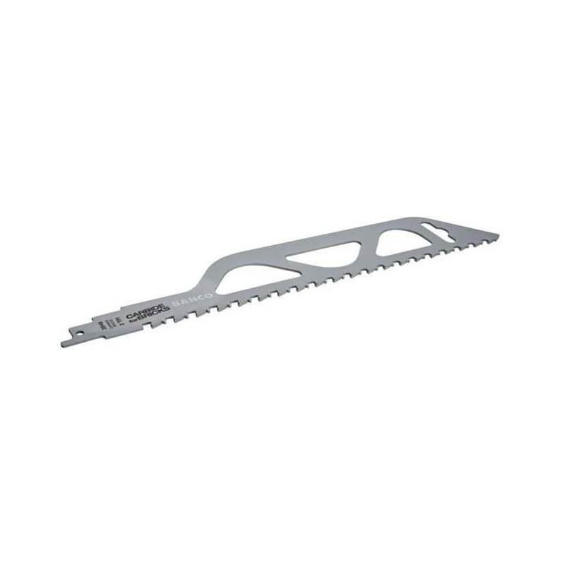 Saw blade Bahco Carbide TCT Sawblade, carbide, 300 mm