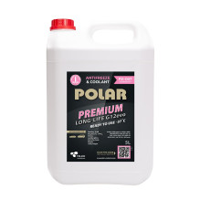 SKYSTIS AUŠINIMO POLAR G12EVO 5 L