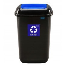 Šiukšliadėžė Plafor, 12 l,...