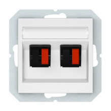 AUDIO SOCKET WMAT GL04-02...