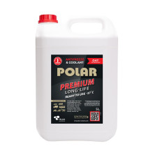 ANTIFREEZE POLAR 5 L