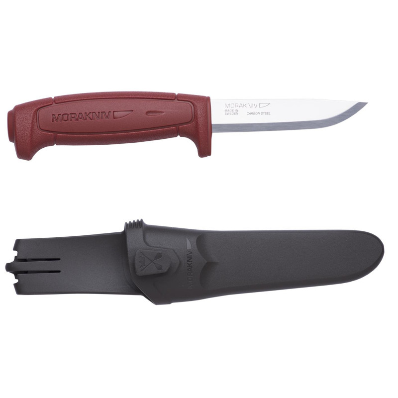 Camping knife Morakniv Basic 511, 224 mm