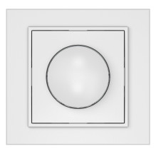 DIMMER 1-100W WMAT LED...