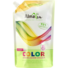 DETERGENT COL ECO ALMAWIN...