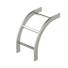 Vertical angle for ladder...