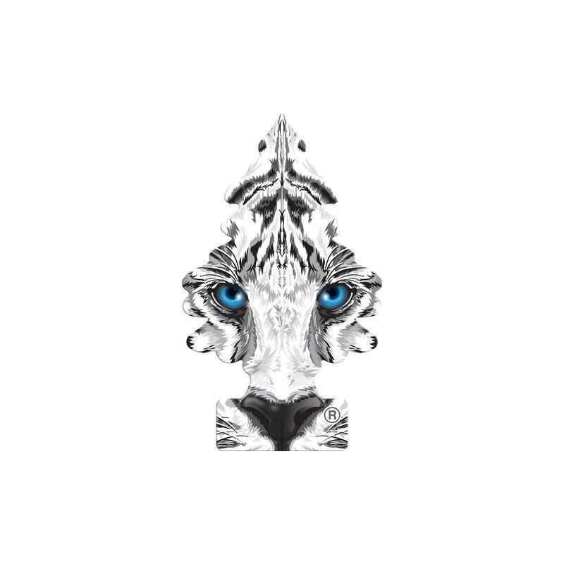 AUTO KVAPAS WUNDER-BAUM WILD INSTINCT