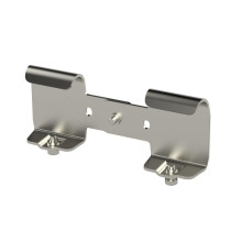 Flexible ladder connector...