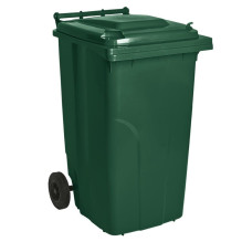 Lauko šiukšliadėžė 2406296,...