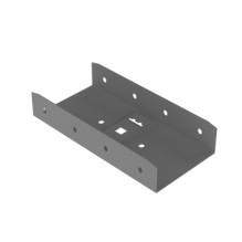 RSS-40-100 PG CABLE TRAY JOINT