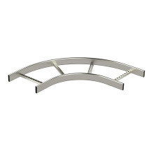 90° ladder connector MEKA...