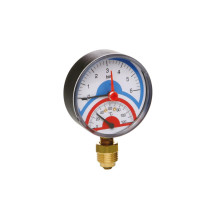 THERMOMANOMETER 1 / 2.6...