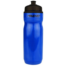 Cocktail shaker - drinker for sports Avento, blue, 0.7 l