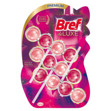 Toilet cleaner-freshener...