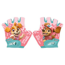 Cycling gloves Paw Patrol,...