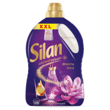 MINKŠTIK SILAN DREAMY LOTUS...