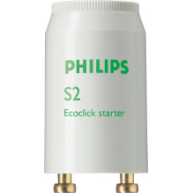 STARTERIS S2 4-22W SER...