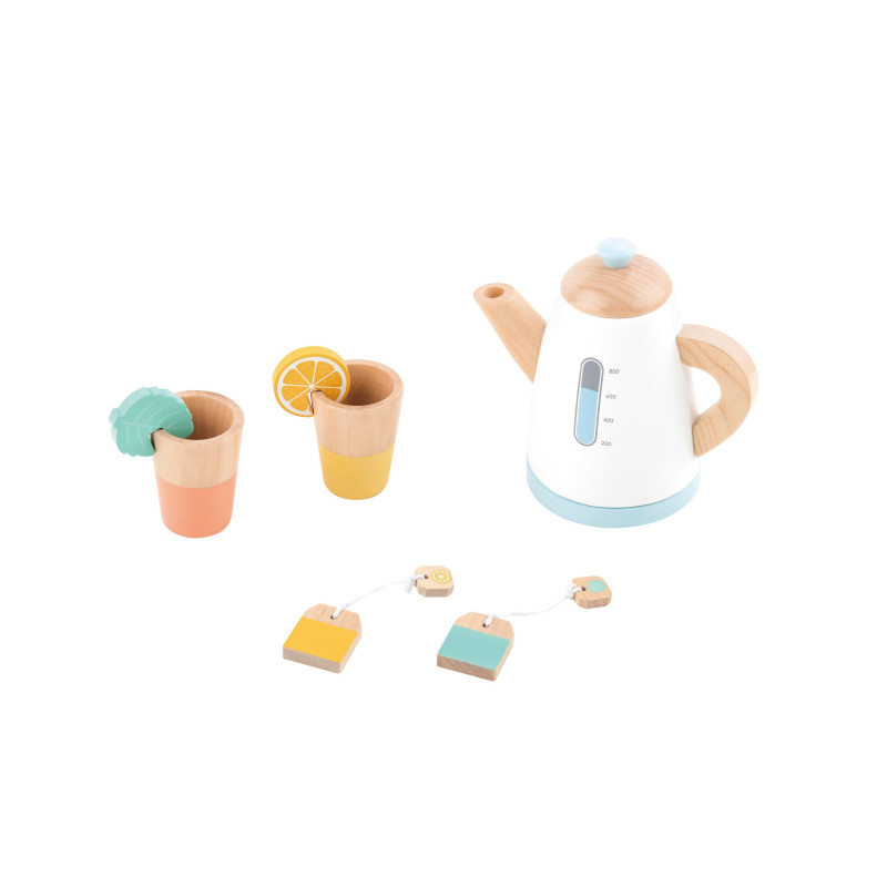 Wooden toy L40278