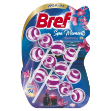 WC CLEANER-FRESH BREF SPA...