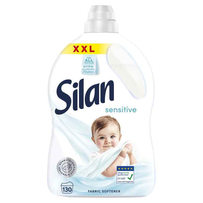 MINKŠ SKAL SILAN SENSITIVE 130SKAL 2.86L