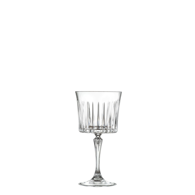Cocktail glass RCR, crystal, 0.5 l, 4 pcs