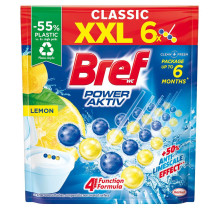 VALI-GAIVI BREF POWER AKTIC...