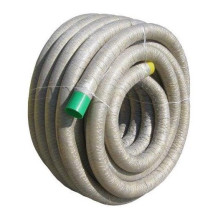Drainage pipe with geotextile filter Magnaplast, Ø 91 / 100 mm