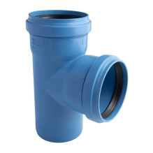 Tee internal D110 / 110x87°...