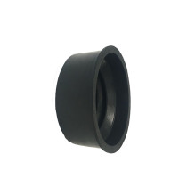 Gasket D160 for PP coupling...