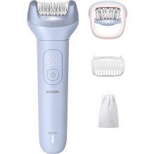 Epilator Philips Series...