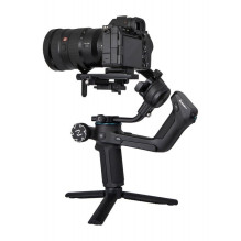 FeiyuTech Scorp 2 handheld stabilizer (gimbal) for VDSLR cameras