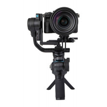 FeiyuTech Scorp 2 handheld stabilizer (gimbal) for VDSLR cameras