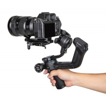 FeiyuTech Scorp 2 handheld stabilizer (gimbal) for VDSLR cameras