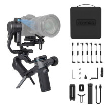 FeiyuTech Scorp 2 rankinis stabilizatorius (gimbal) skirtas VDSLR fotoaparatams
