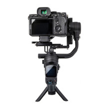 FeiyuTech Scorp 2 handheld stabilizer (gimbal) for VDSLR cameras