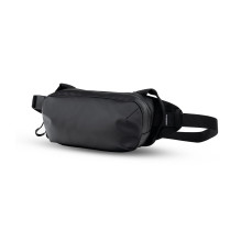 Wandrd D1 Fanny Pack (Black)
