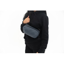 Wandrd D1 Fanny Pack (Black)