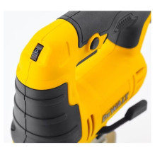Saw - Dewalt Dwe349 650w
