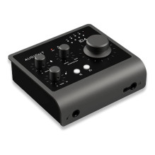 Audio interface - Audient...
