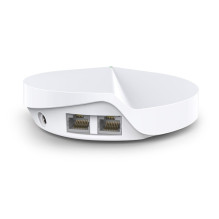 Tinklo Įranga - TP-Link Deco AC1300 Whole Home Mesh Wi-Fi Sistema 3-vnt.