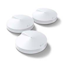 Tinklo Įranga - TP-Link Deco AC1300 Whole Home Mesh Wi-Fi Sistema 3-vnt.