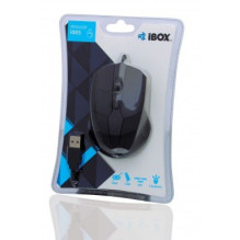Computer Mouse - iBox i005 USB A Type 1600 DPI