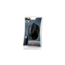 Kompiuterio Pelė - iBox i005 USB A Tipo 1600 DPI