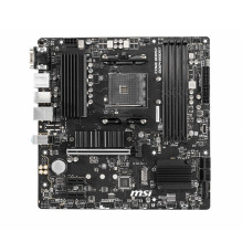 Motherboard - MSI B550M Pro-VDH